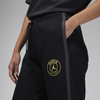 Nike - Quần dài thể thao Nữ Paris Saint-Germain Brooklyn Fleece Women's Jordan Football Graphic Pants