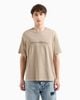Armani Exchange - Áo thun thời trang nam Ax Premium Cotton T-Shirt