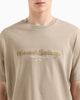 Armani Exchange - Áo thun thời trang nam Ax Premium Cotton T-Shirt