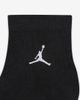 Nike - Vớ Thể Thao Nam Nữ Jordan Everyday Ankle Socks (3 Pairs)