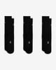 Nike - Vớ Thể Thao Nam Nữ Jordan Everyday Crew Socks (3 Pairs)