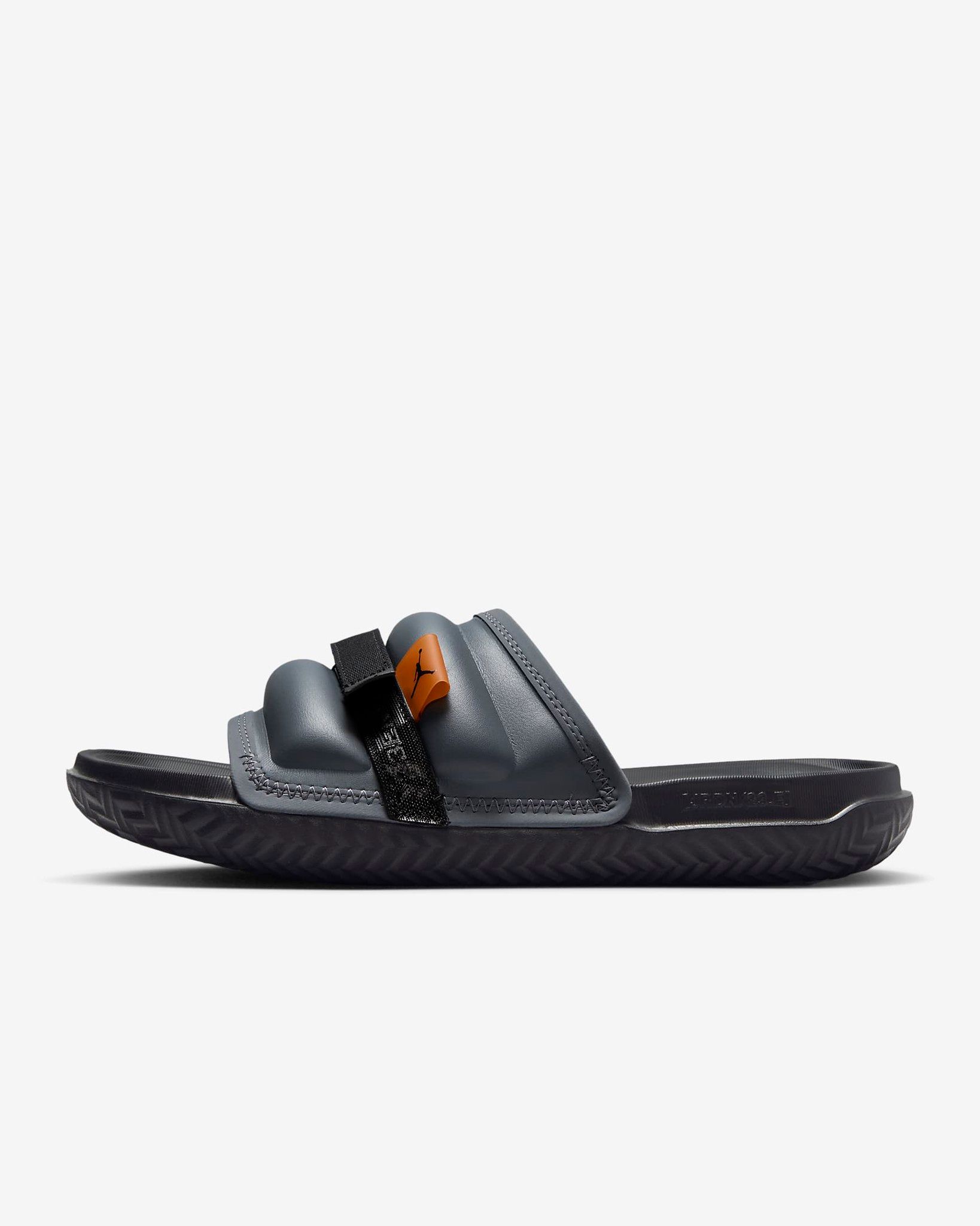 Nike - Dép thể thao Nam Jordan Super Play Men's Slides