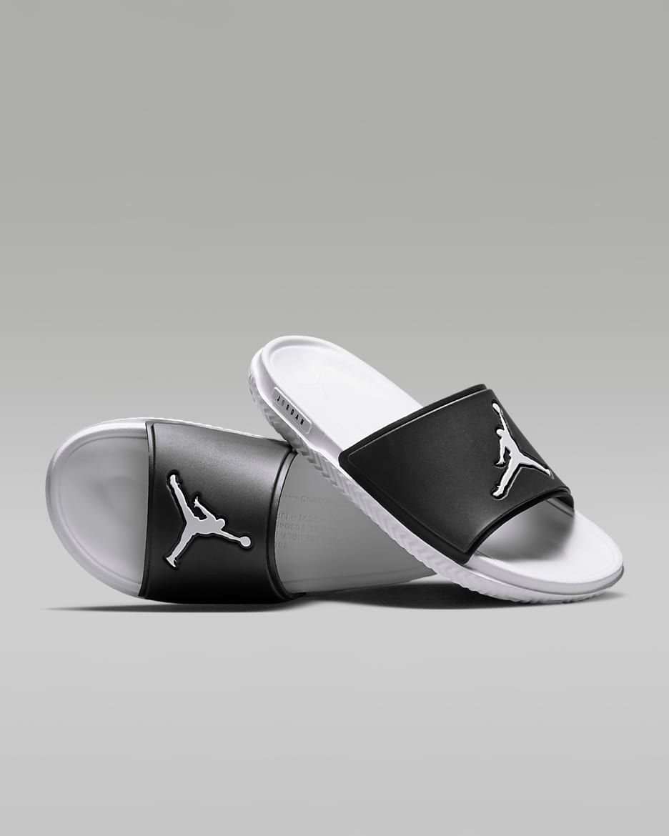 Nike Dép Quai Ngang Thể Thao Nam Jordan Jumpman Slide