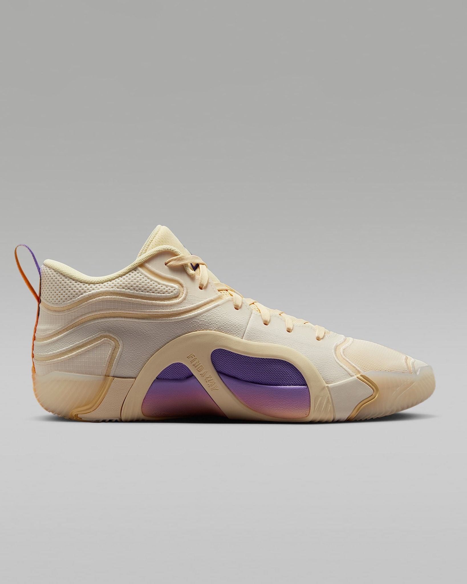 Nike - Giày bóng rổ thể thao Nam Tatum 3 PF Basketball Shoes