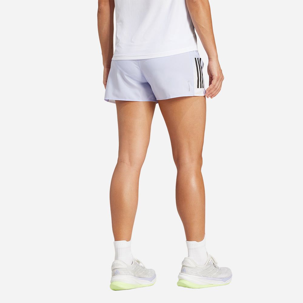 adidas - Quần ngắn chạy bộ Nữ Women's Adidas Own The Run Shorts Running