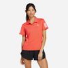 adidas - Áo thun có cổ quần vợt Nữ Club Polo Tennis