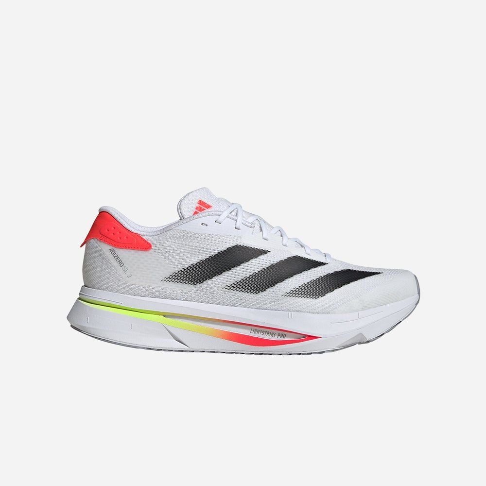 adidas - Giày chạy bộ Nam Adizero Sl2 Neutral Running