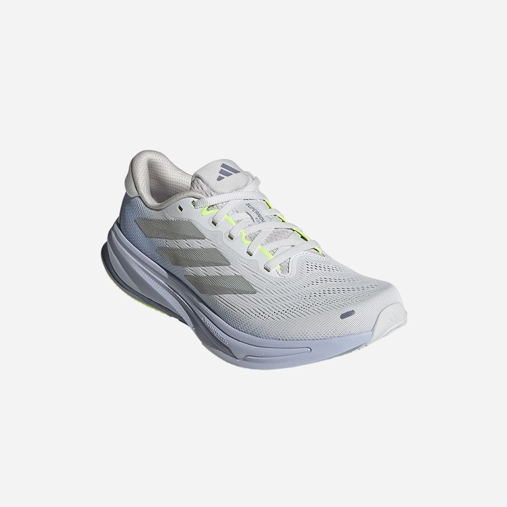 adidas - Giày chạy bộ Nữ Supernova Rise 2 Neutral Running Shoes