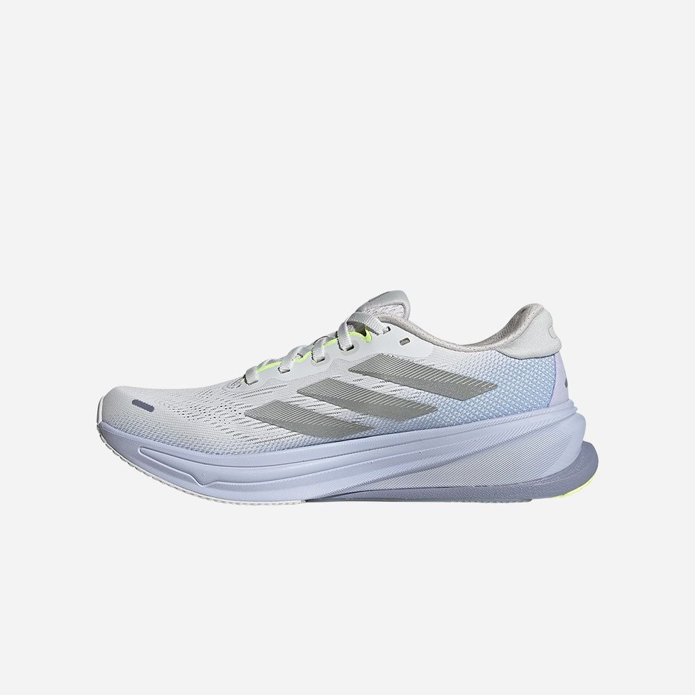 adidas - Giày chạy bộ Nữ Supernova Rise 2 Neutral Running Shoes