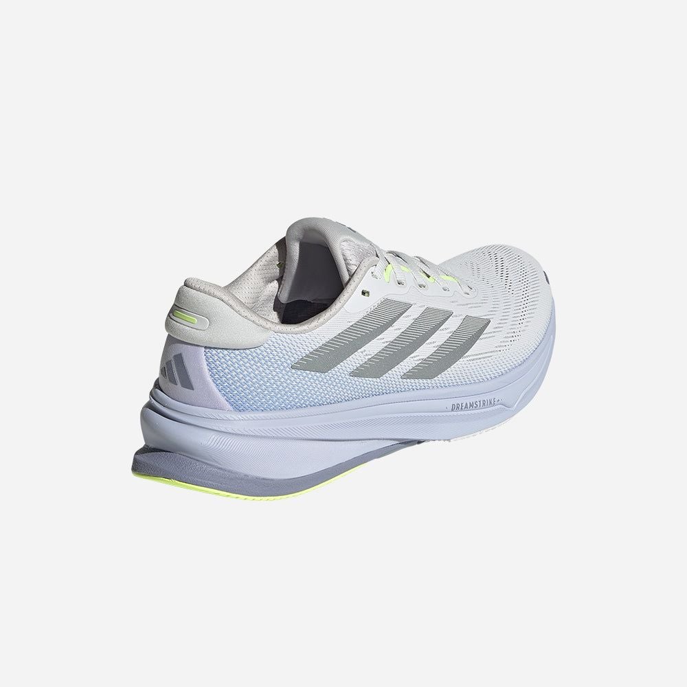 adidas - Giày chạy bộ Nữ Supernova Rise 2 Neutral Running Shoes