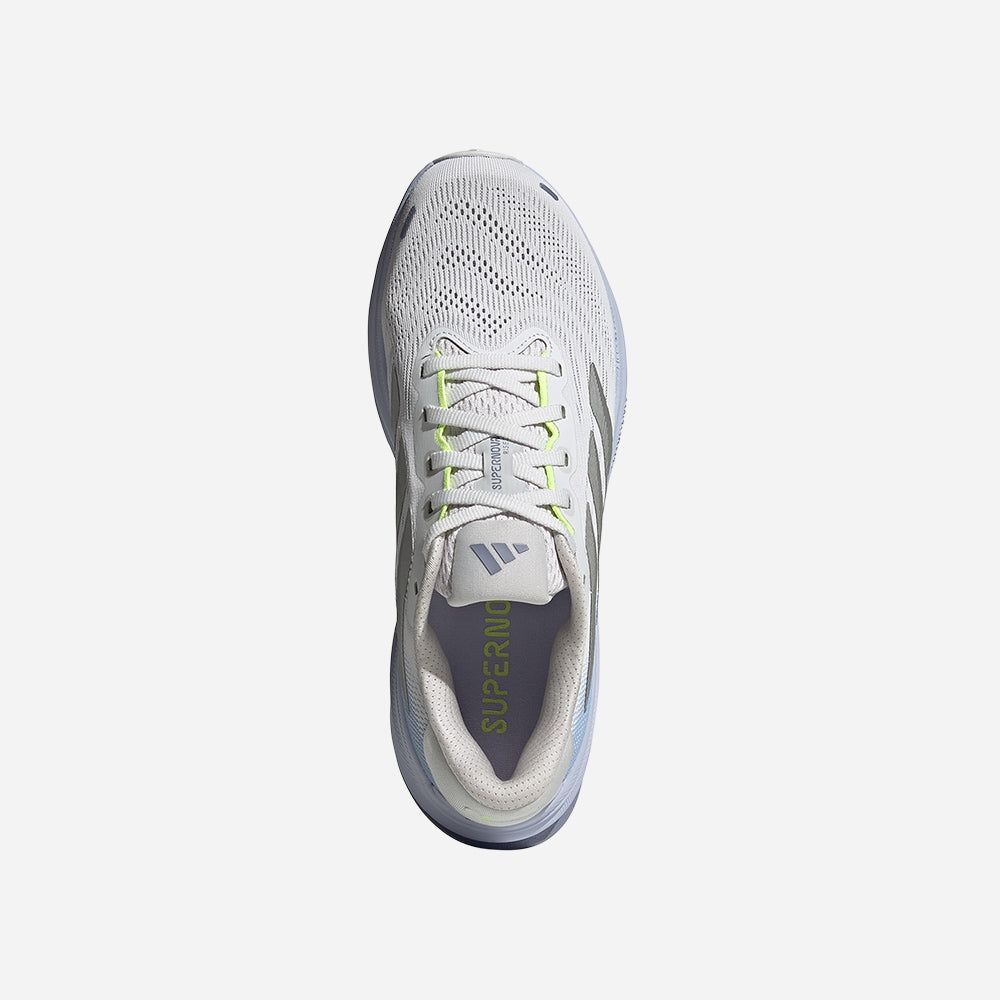 adidas - Giày chạy bộ Nữ Supernova Rise 2 Neutral Running Shoes