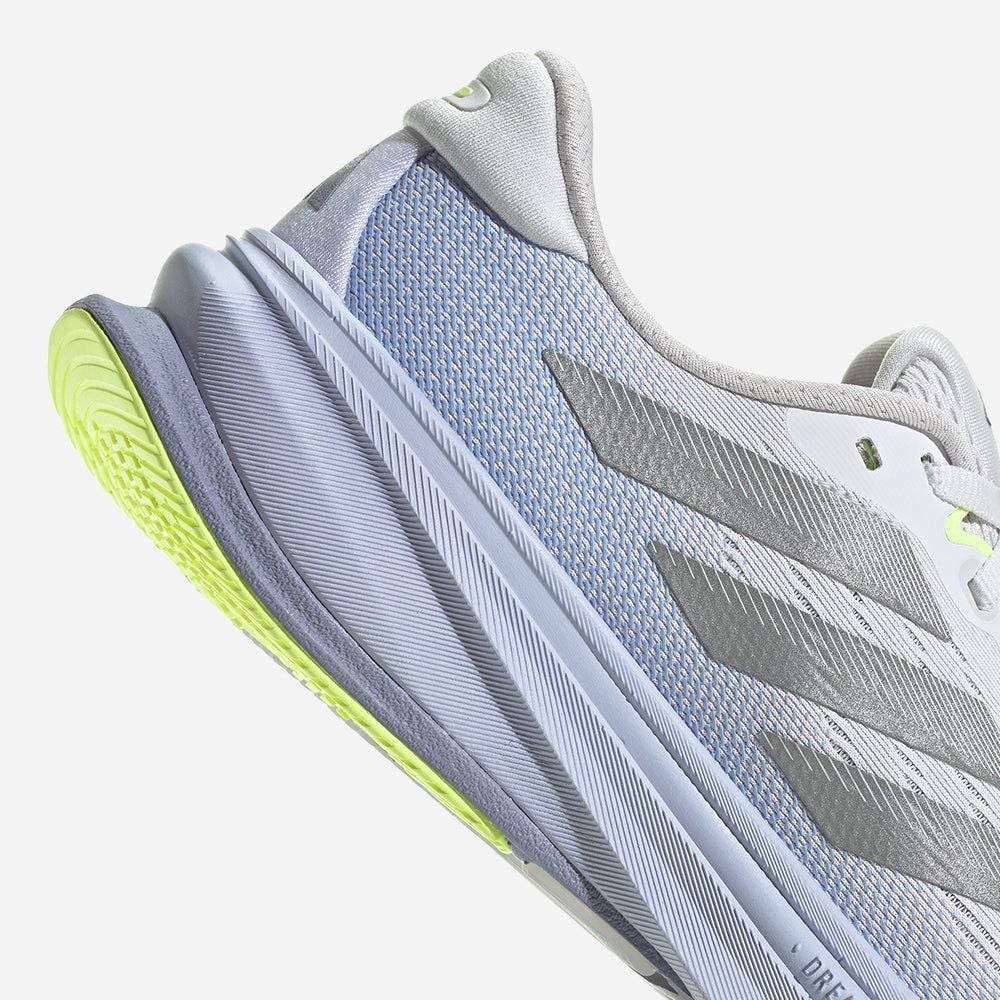adidas - Giày chạy bộ Nữ Supernova Rise 2 Neutral Running Shoes