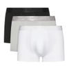 Tommy Hilfiger - Bộ 3 quần lót nam Underwear Everyday Luxe Cotton Modal Blend 3 Pack Trunk