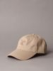 Calvin Klein - Nón lưỡi trai CK nam 6 Panel Small Monogram Cap