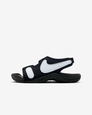 Nike - Giày thể thao trẻ em Bé Trai Sunray Adjust 6 Big Kids' Slides