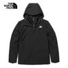 The North Face - Áo khoác dệt thoi Nam Two Way Keeru Triclimate Jacket