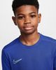 Nike - Áo thun đá banh Bé Trai Academy Older Kids' Dri-FIT Football Top