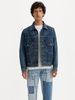 Levi's - Áo khoác jeans nam Made & Crafted® Oversized Type II Trucker Jacket