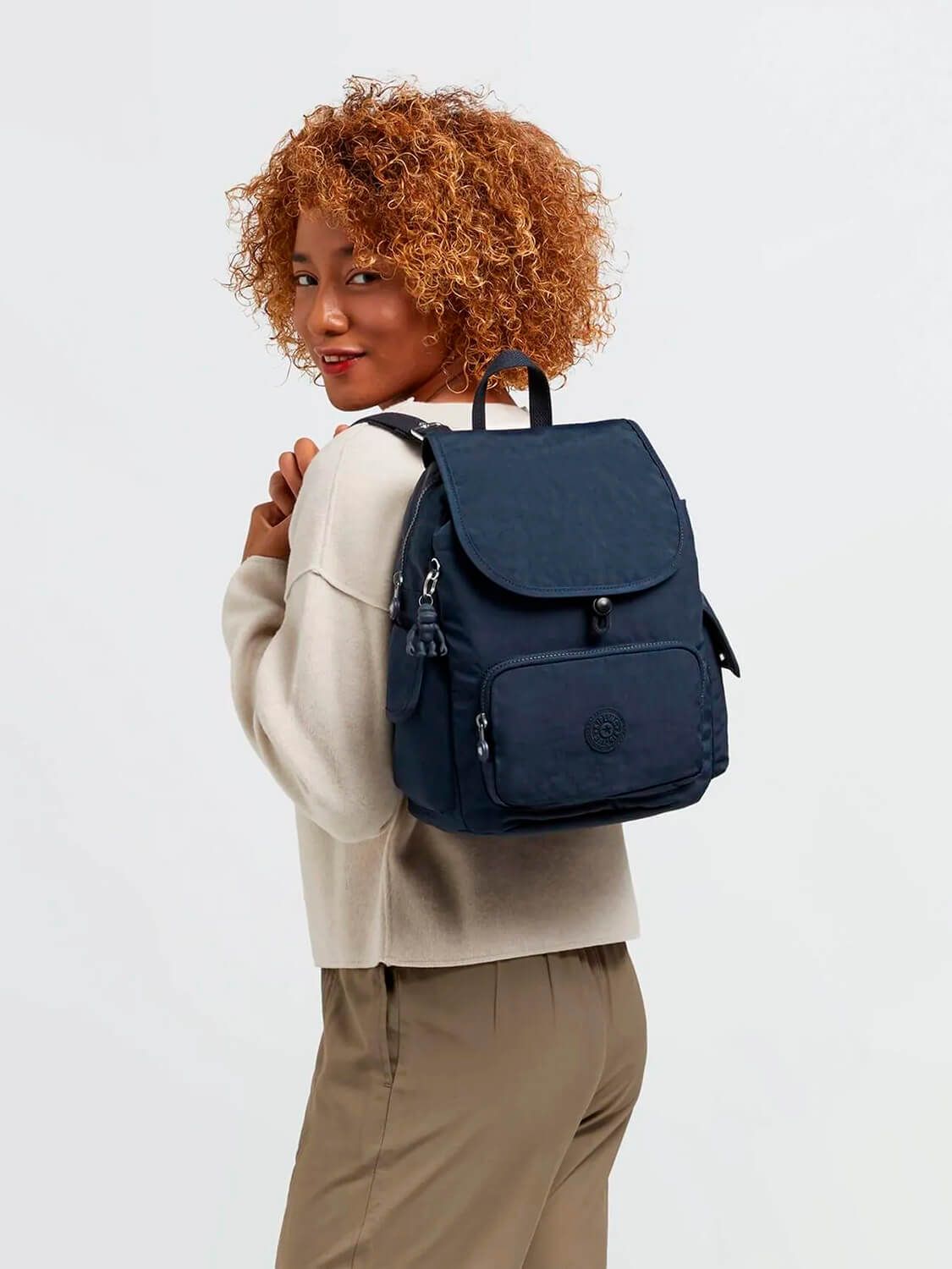 Kipling - Ba lô City Pack Backpack