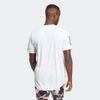 adidas - Áo tay ngắn Nam Club adidas Club 3-Stripes Tennis Tee