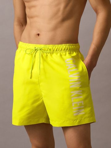 Calvin Klein - Quần bơi CK nam Medium Drawstring Shorts