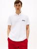 Tommy Hilfiger - Áo polo tay ngắn nam Regular Fit Logo Embroidery Polo Shirt
