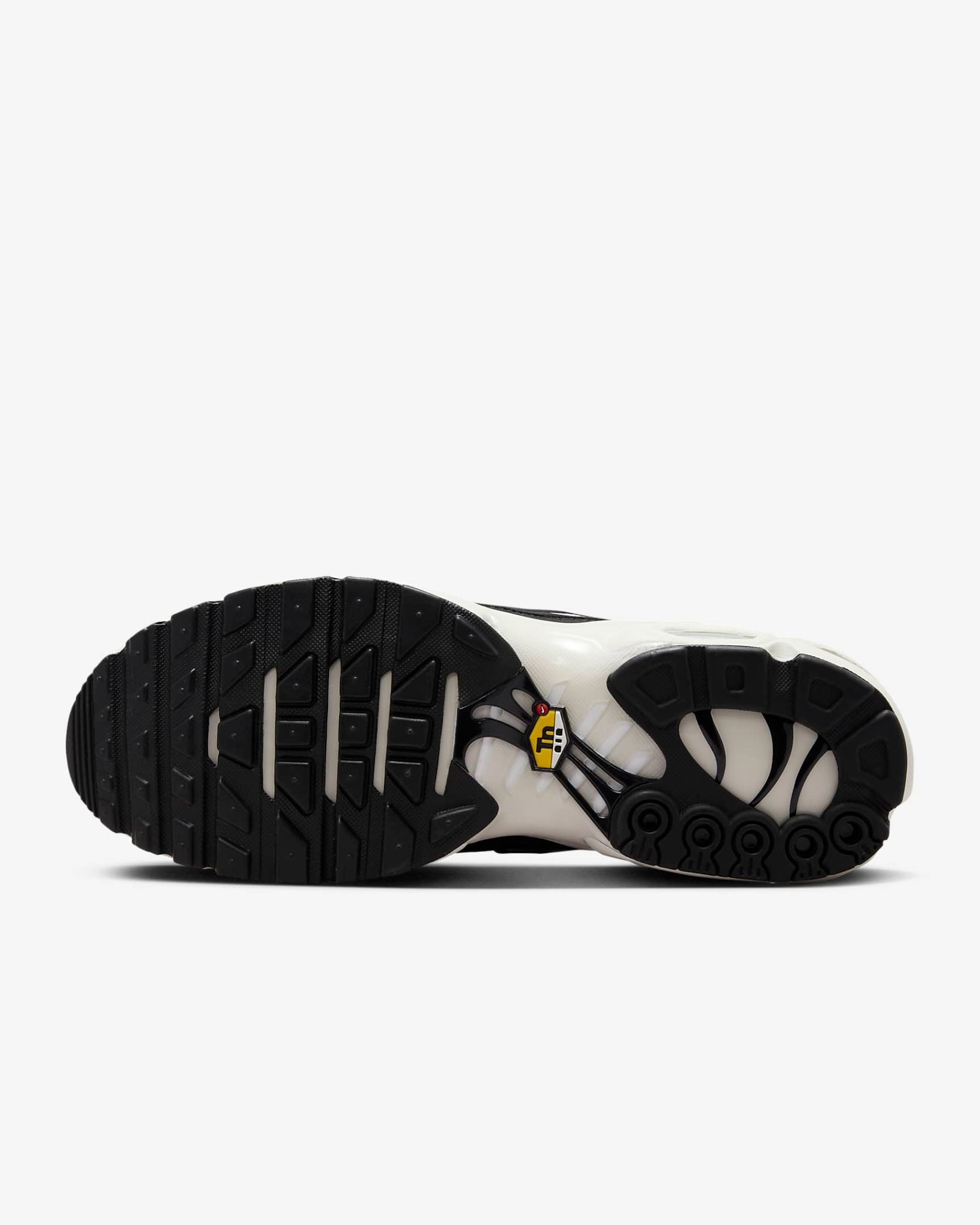 Nike - Giày thời trang thể thao Nam Air Max Plus Essential+ Men's Shoes