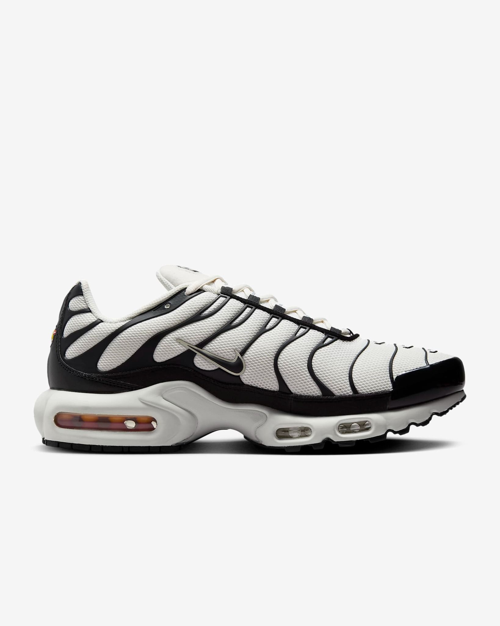 Nike - Giày thời trang thể thao Nam Air Max Plus Essential+ Men's Shoes