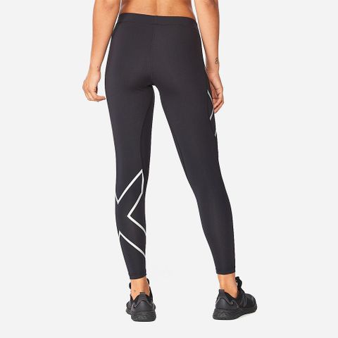 2Xu - Quần dài ống bó nữ Core Compression Running