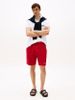 Tommy Hilfiger - Áo polo tay ngắn nam Regular Fit Logo Embroidery Polo Shirt