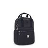 Kipling - Ba lô Leelo Nocturnal Satin Backpack