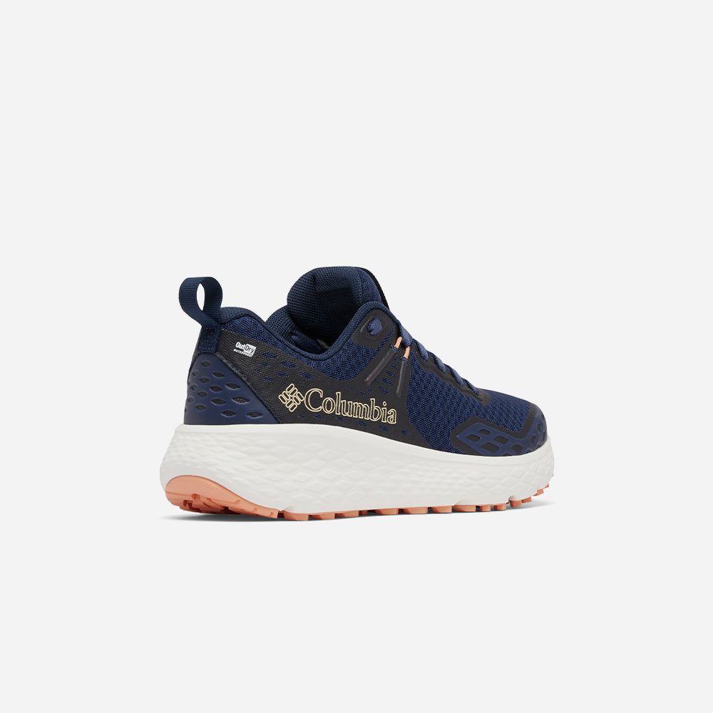 Columbia - Giày leo núi nữ Konos™ Trs Outdry™ Outdoor Shoes
