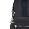 Kipling - Ba lô Leelo Nocturnal Satin Backpack