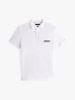Tommy Hilfiger - Áo polo tay ngắn nam Regular Fit Logo Embroidery Polo Shirt