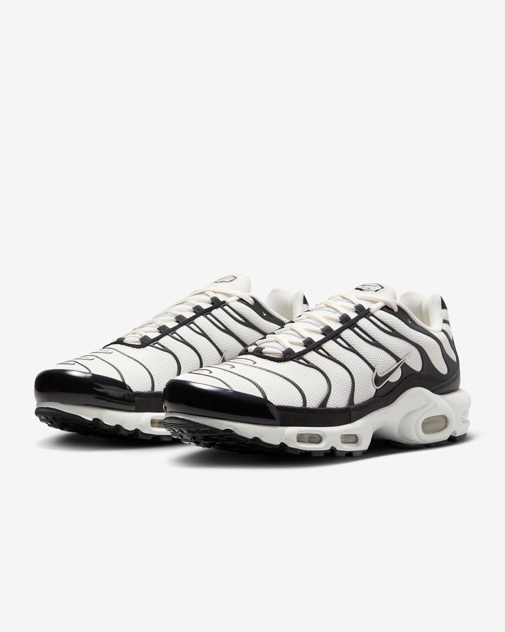 Nike - Giày thời trang thể thao Nam Air Max Plus Essential+ Men's Shoes