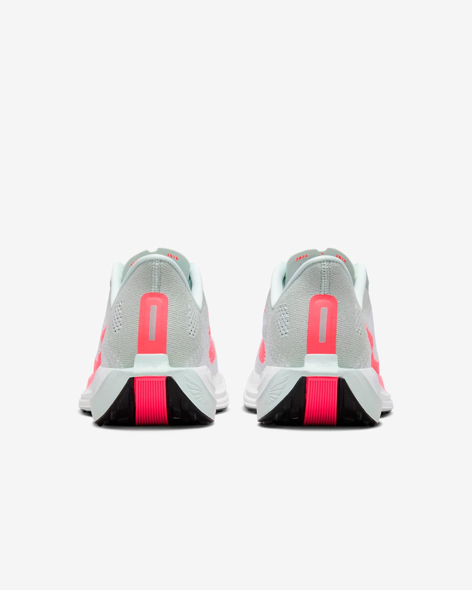 Nike - Giày chạy bộ thể thao Nữ Pegasus Plus Women's Road Running Shoes