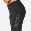 2Xu - Quần dài ống bó nữ Core Compression Running