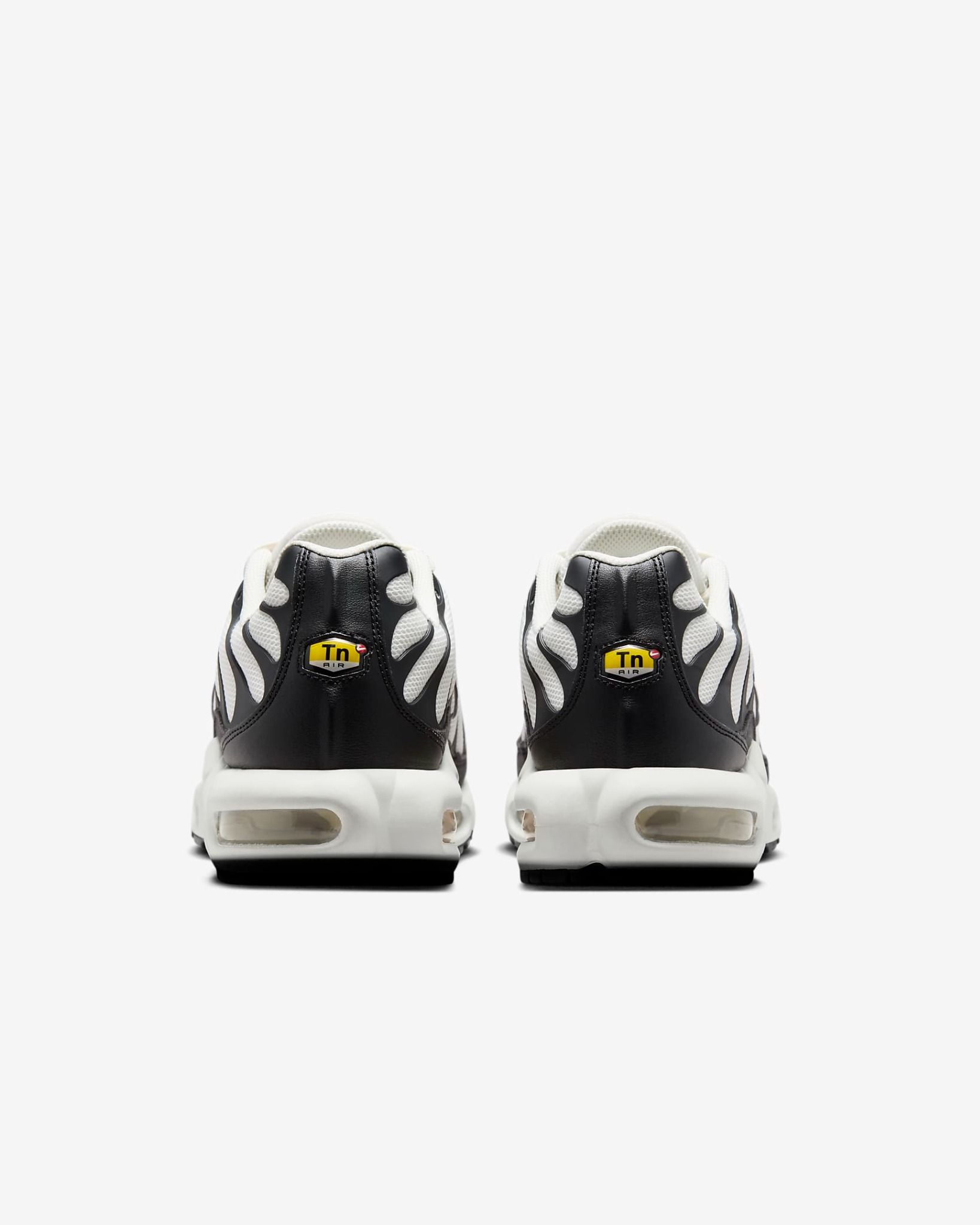 Nike - Giày thời trang thể thao Nam Air Max Plus Essential+ Men's Shoes