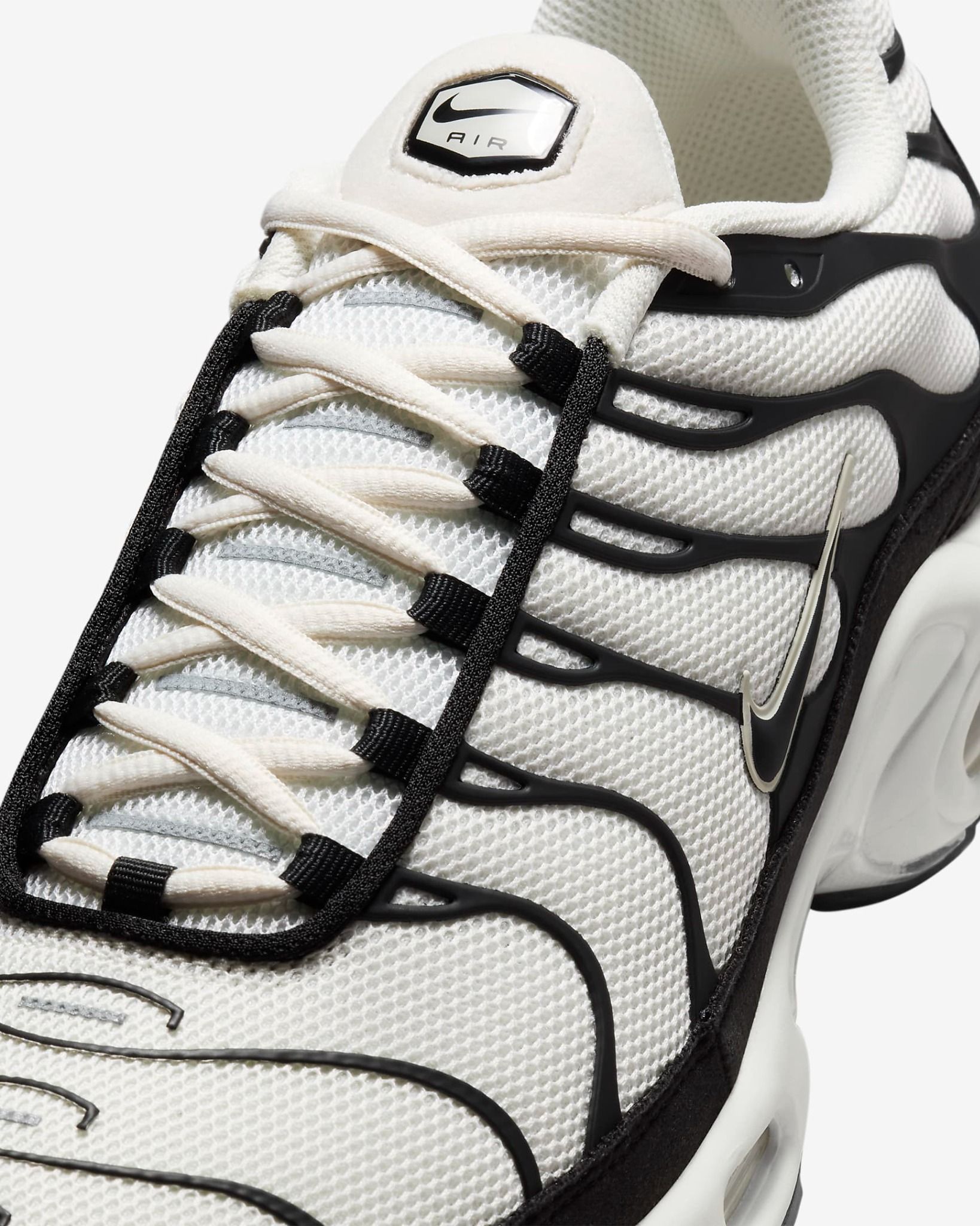Nike - Giày thời trang thể thao Nam Air Max Plus Essential+ Men's Shoes