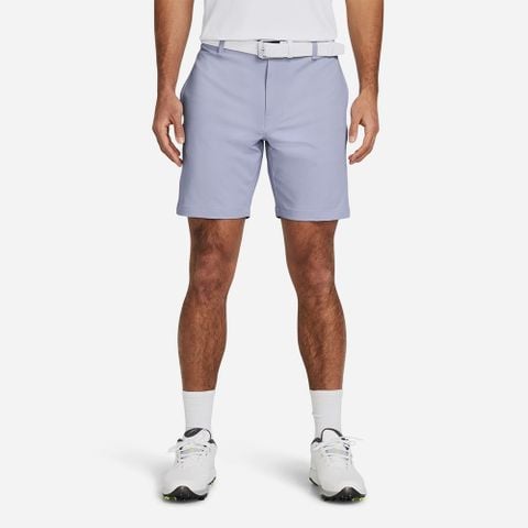 Under Armour - Quần ngắn nam Iso-Chill Golf Shorts