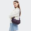 Kipling - Túi xách Small crossbody Female Ultimate Plum Rikka