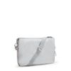 Kipling - Túi đeo chéo Riri Sliver Glam