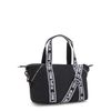 Kipling - Túi đeo vai Art Mini Glorious Silver