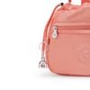 Kipling - Túi đeo chéo Small Drawstring Crossbody with Adjustable Strap Female Peach