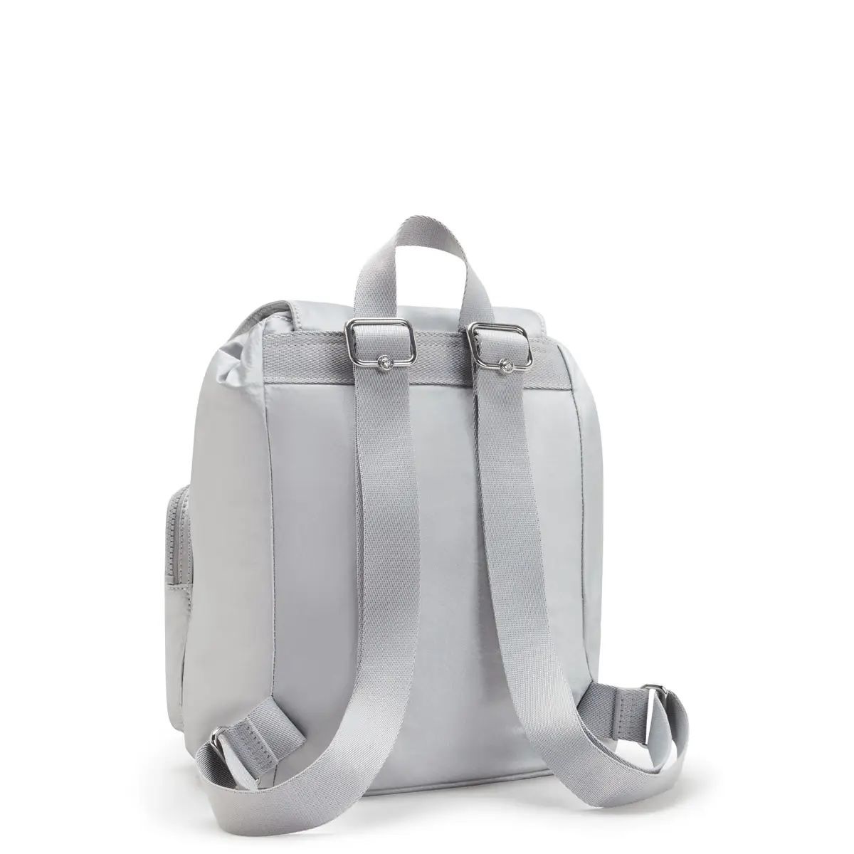 Kipling - Ba lô Anto S Silver Glam