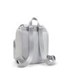 Kipling - Ba lô Anto S Silver Glam