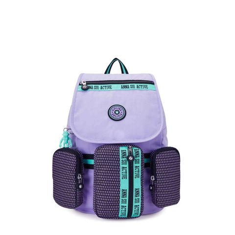 Kipling - Ba lô Pocket City Pack Daily Backpack