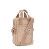 Kipling - Túi đựng điện thoại Dalya Light Clay Sand