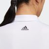 adidas - Áo poloNữ 3 Stripes Basic Polo Shirt