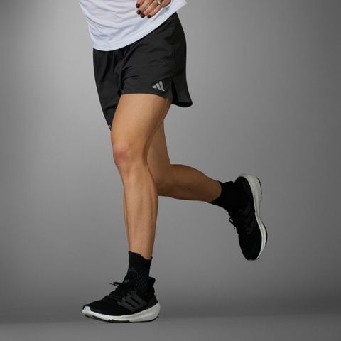 adidas - Quần ngắn chạy bộ Nam Ultimate Shorts Running